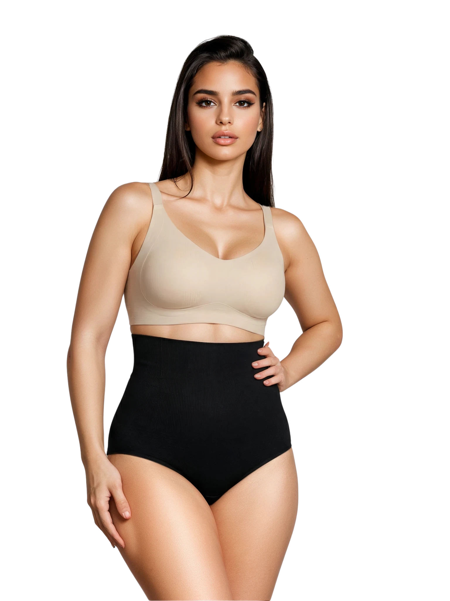 Priedušné tvarovacie nohavičky