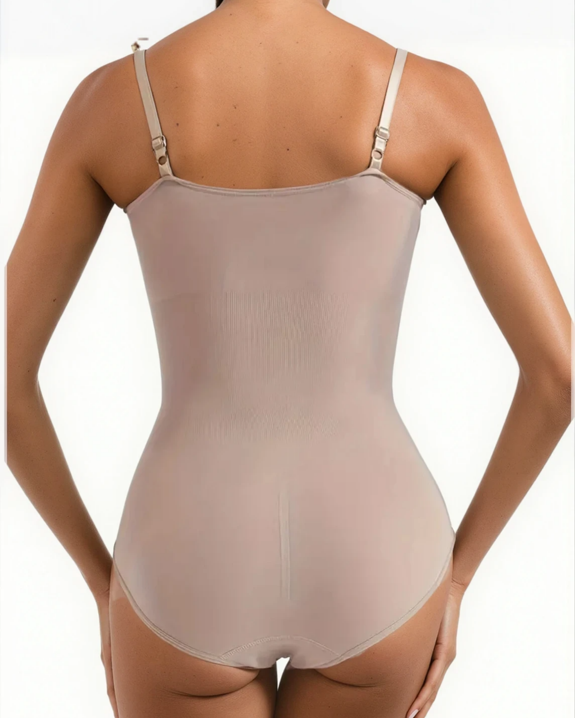 ZOŠTÍHĽUJÚCE SHAPEWEAR BODY