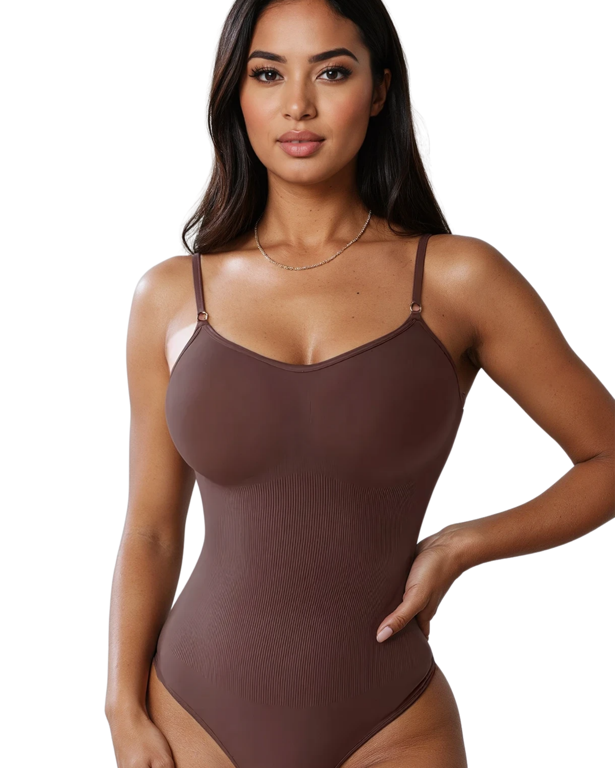 ZOŠTÍHĽUJÚCE SHAPEWEAR BODY