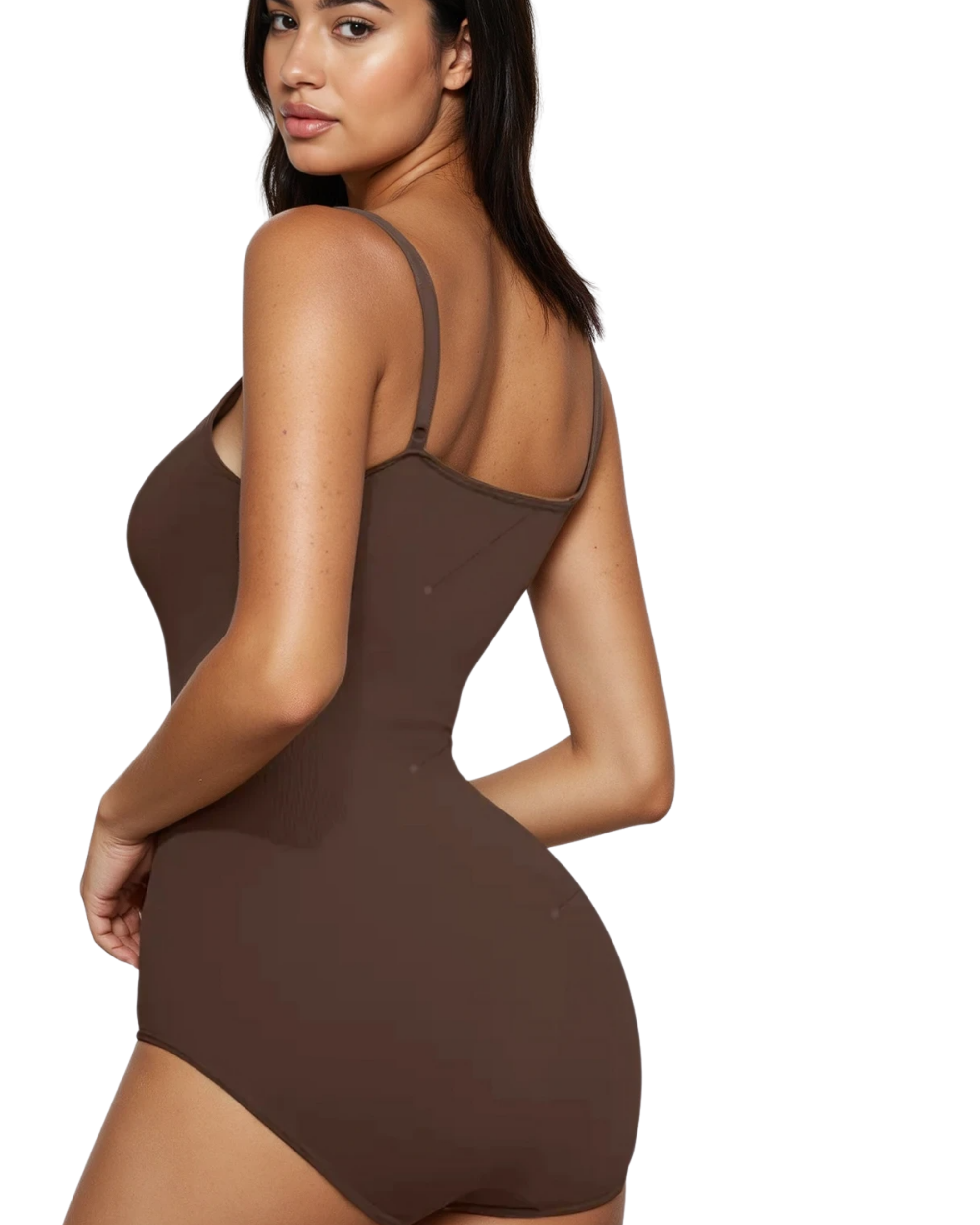 ZOŠTÍHĽUJÚCE SHAPEWEAR BODY